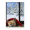 Winter Snooze - Unique Handmade Greeting Cards product 4